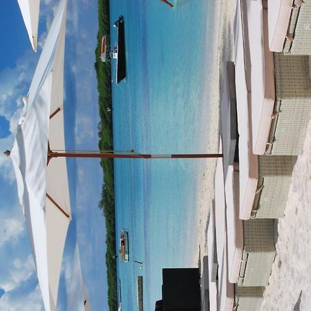 Talk Of The Town Beach Hotel & Beach Club By Gh Hoteles Οράνχεσταντ Εξωτερικό φωτογραφία