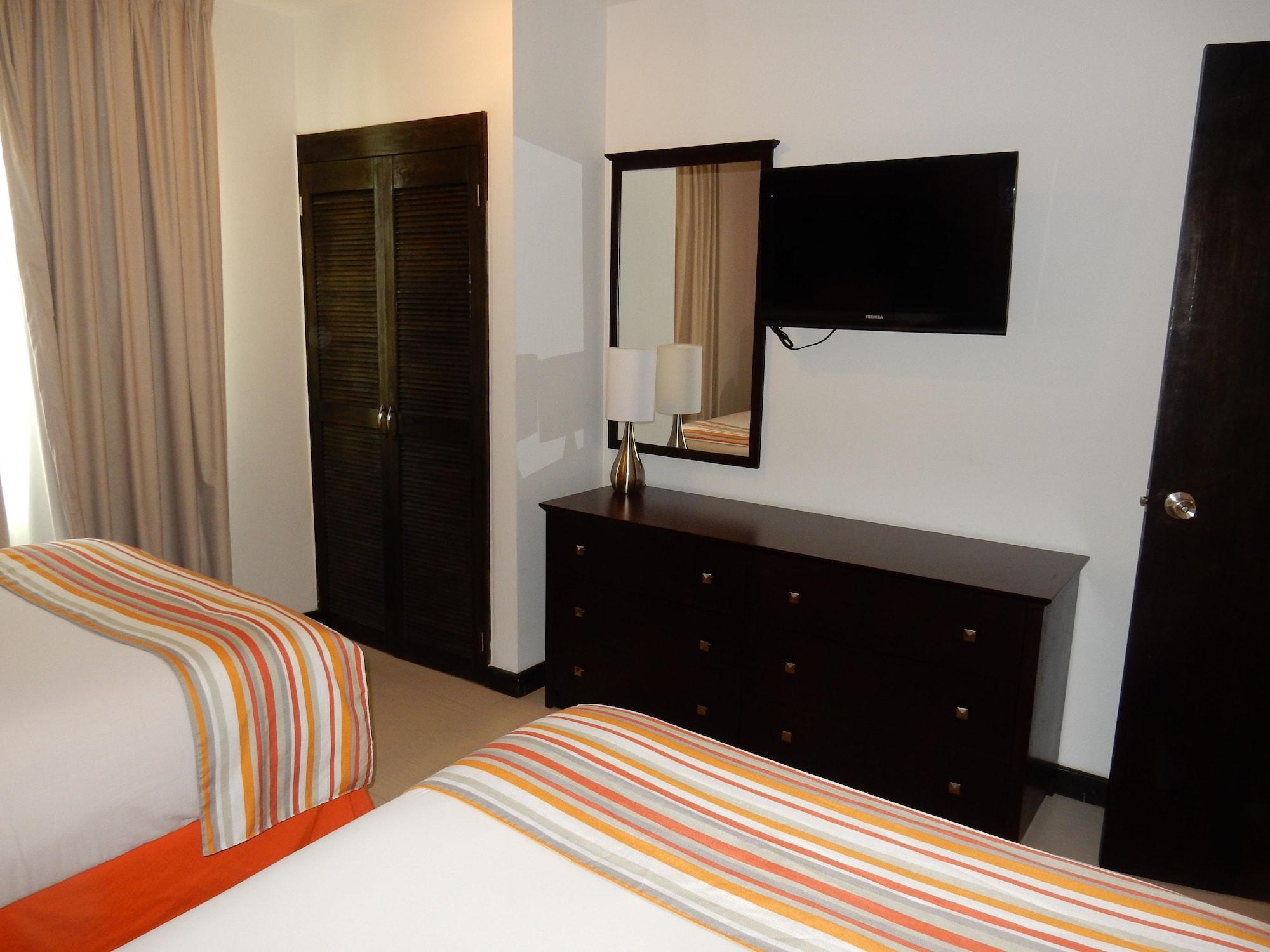 Talk Of The Town Beach Hotel & Beach Club By Gh Hoteles Οράνχεσταντ Εξωτερικό φωτογραφία