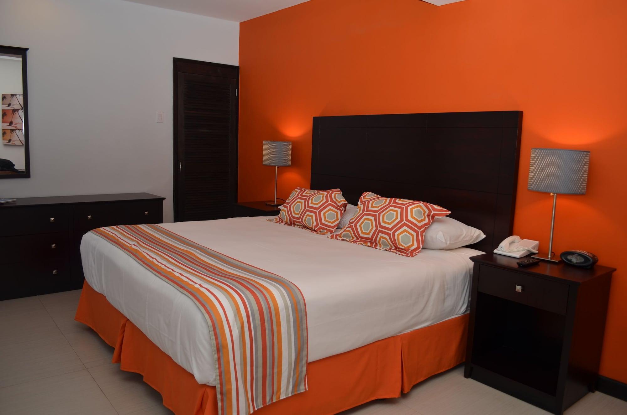 Talk Of The Town Beach Hotel & Beach Club By Gh Hoteles Οράνχεσταντ Εξωτερικό φωτογραφία