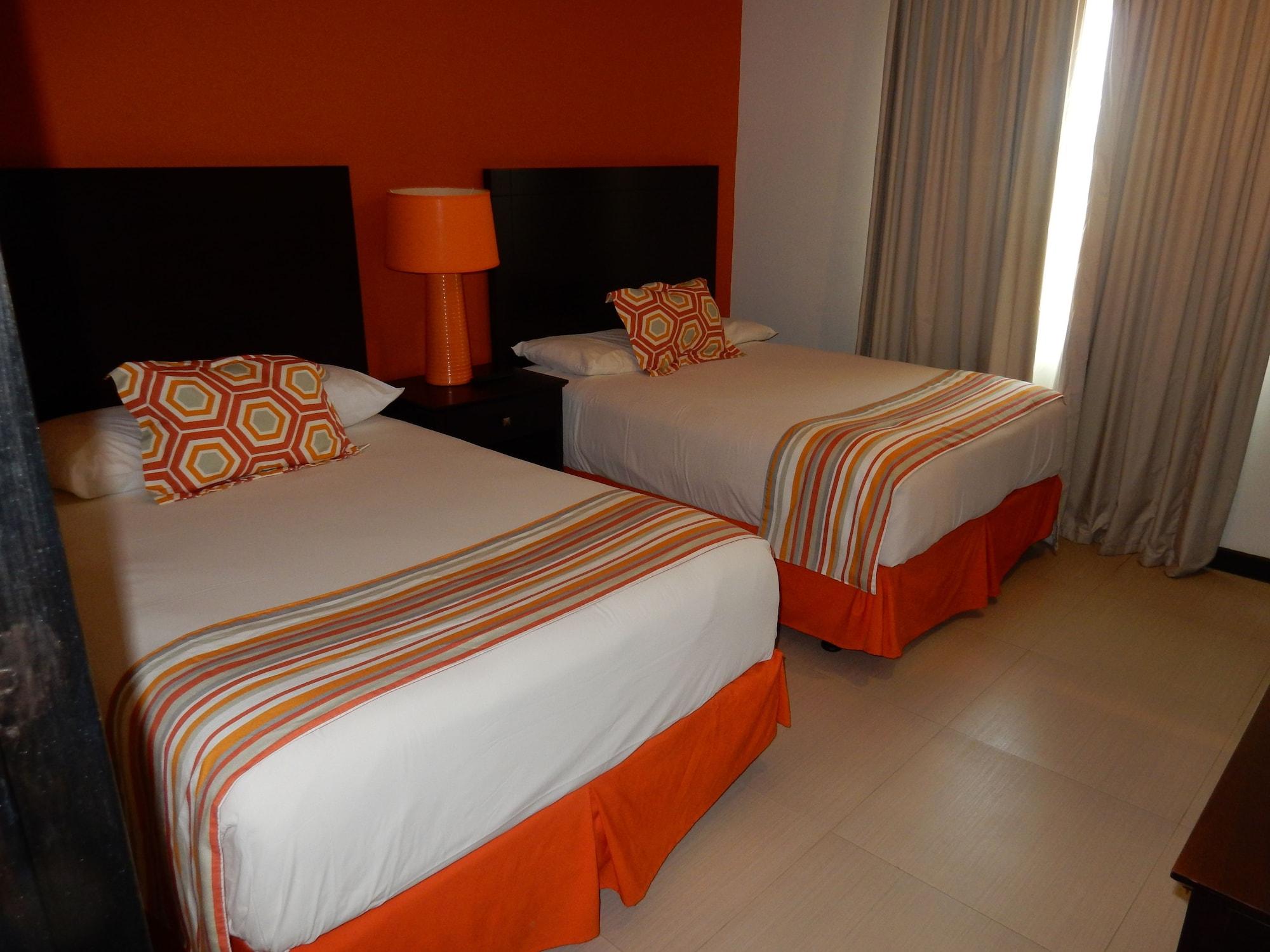 Talk Of The Town Beach Hotel & Beach Club By Gh Hoteles Οράνχεσταντ Εξωτερικό φωτογραφία
