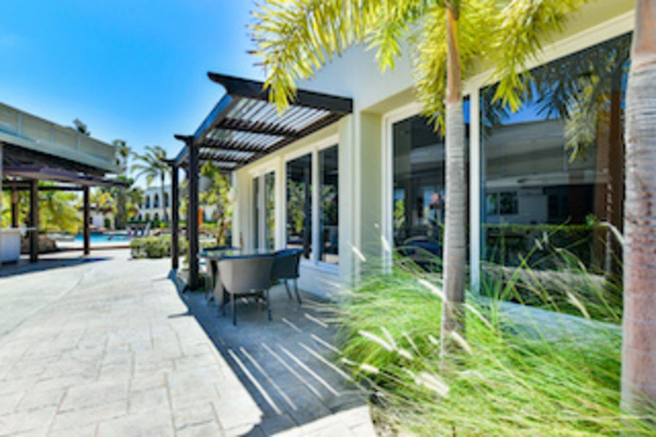 Talk Of The Town Beach Hotel & Beach Club By Gh Hoteles Οράνχεσταντ Εξωτερικό φωτογραφία