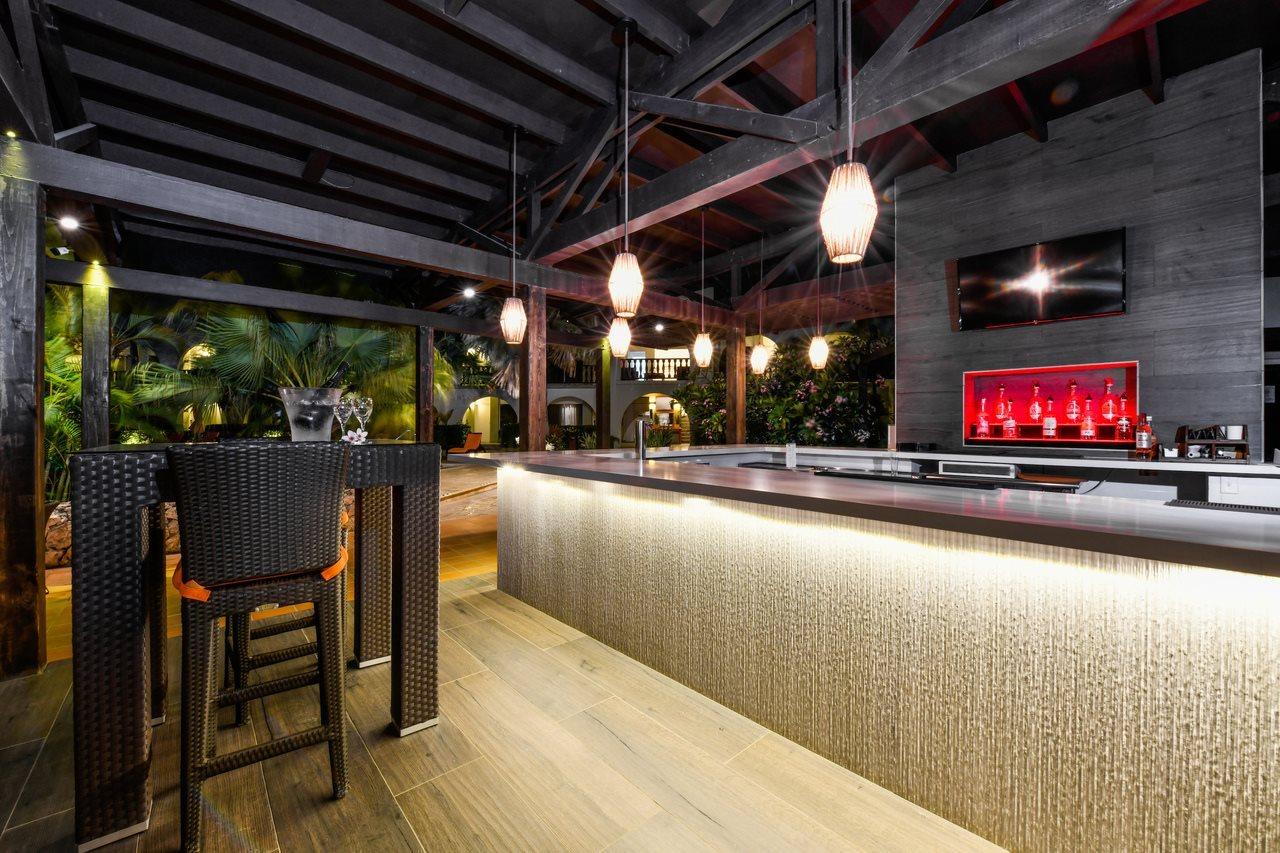 Talk Of The Town Beach Hotel & Beach Club By Gh Hoteles Οράνχεσταντ Εξωτερικό φωτογραφία
