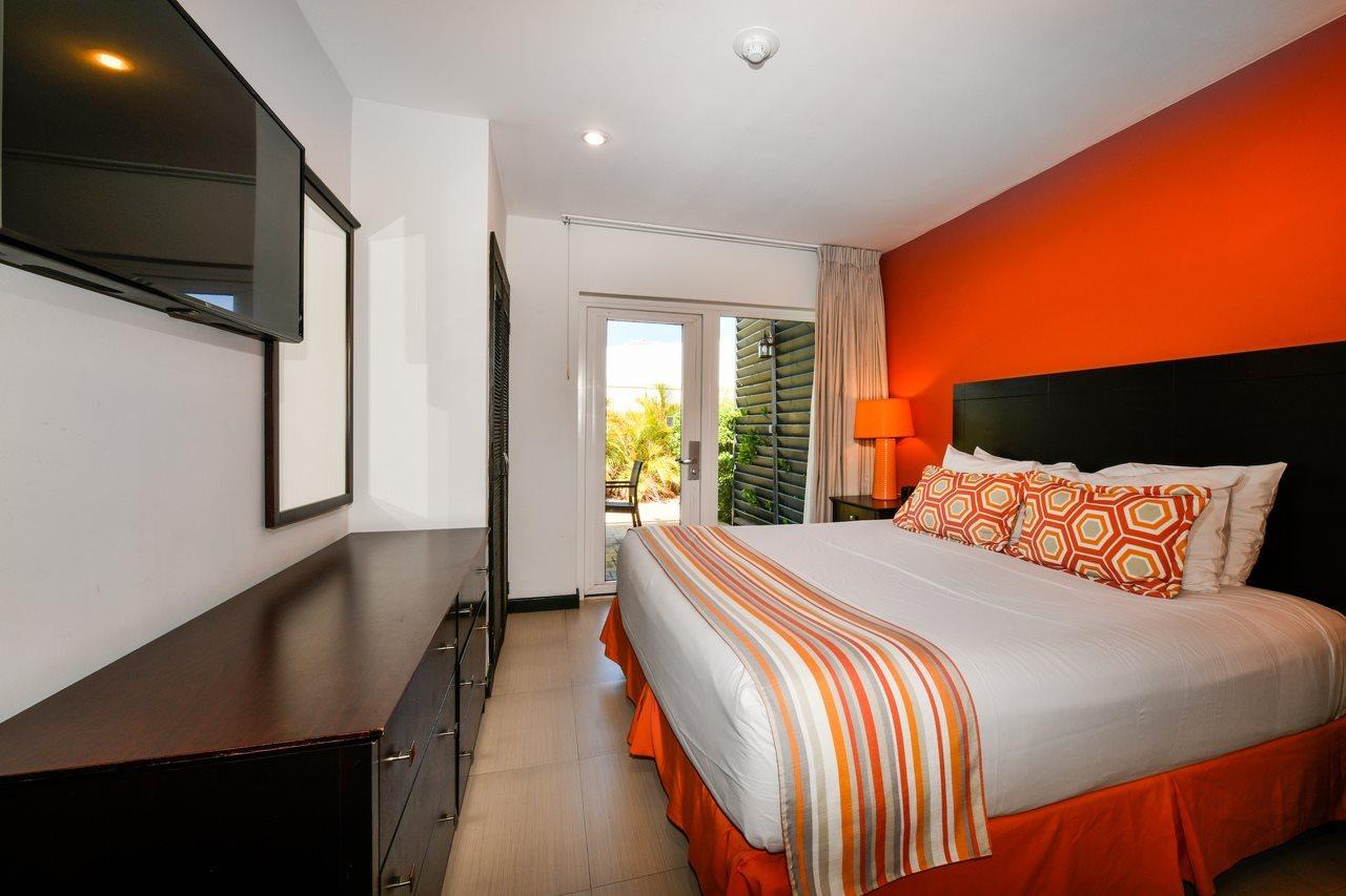 Talk Of The Town Beach Hotel & Beach Club By Gh Hoteles Οράνχεσταντ Εξωτερικό φωτογραφία