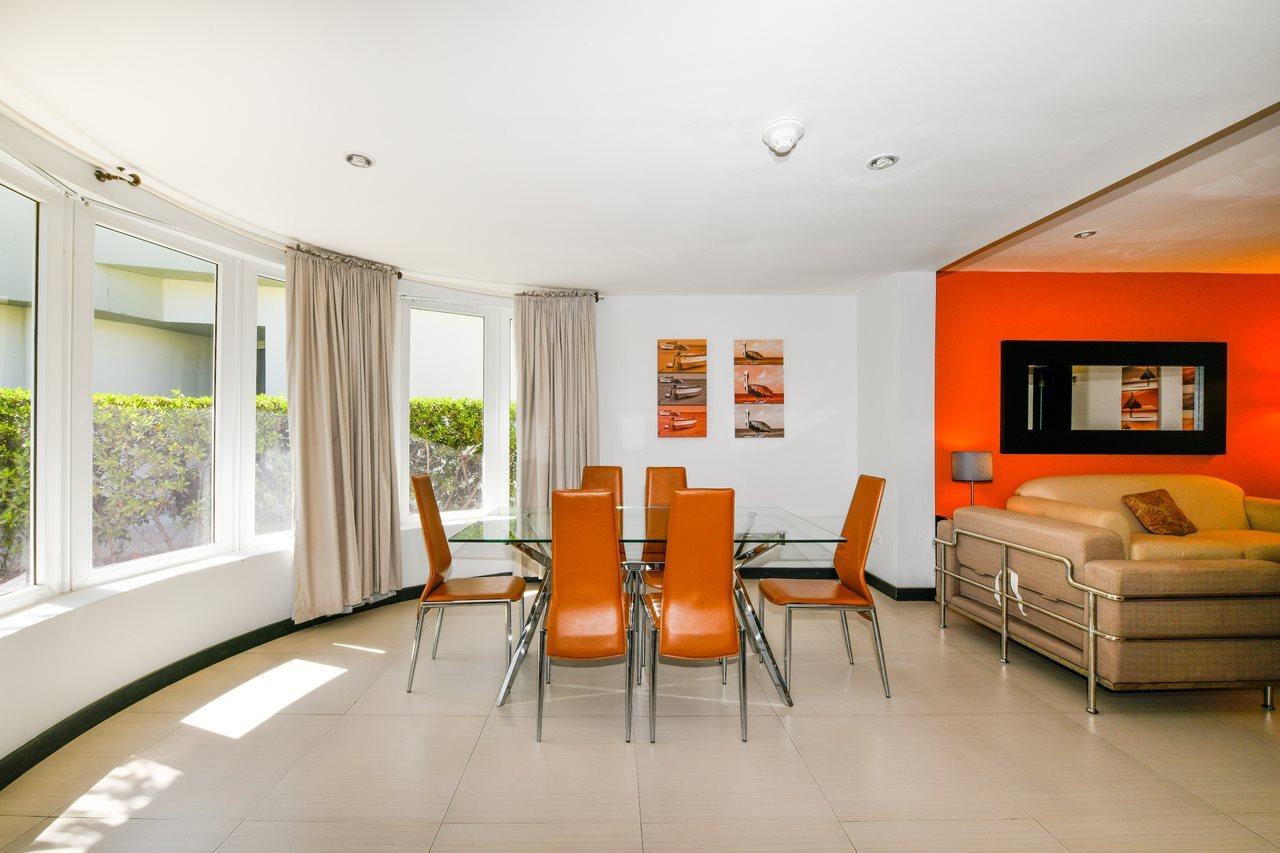 Talk Of The Town Beach Hotel & Beach Club By Gh Hoteles Οράνχεσταντ Εξωτερικό φωτογραφία