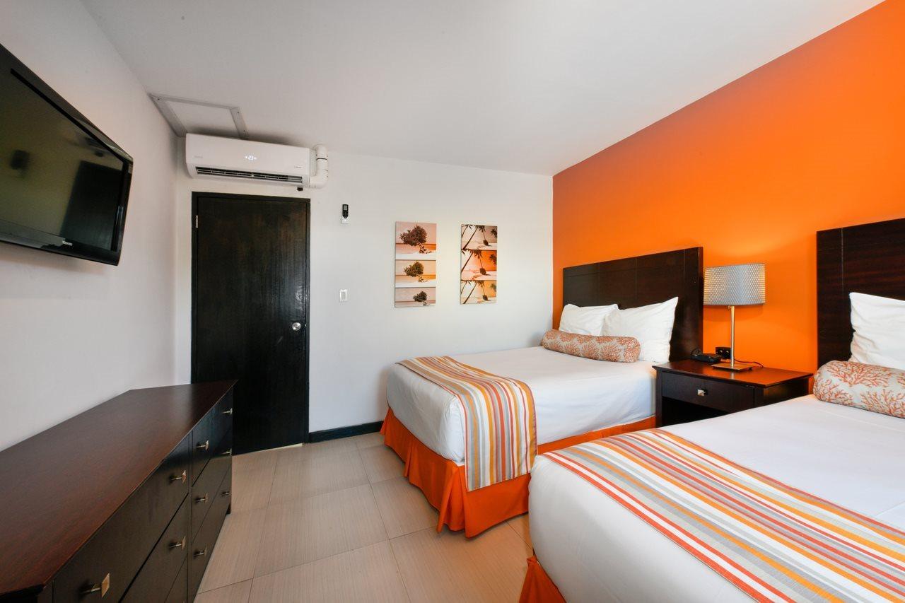Talk Of The Town Beach Hotel & Beach Club By Gh Hoteles Οράνχεσταντ Εξωτερικό φωτογραφία