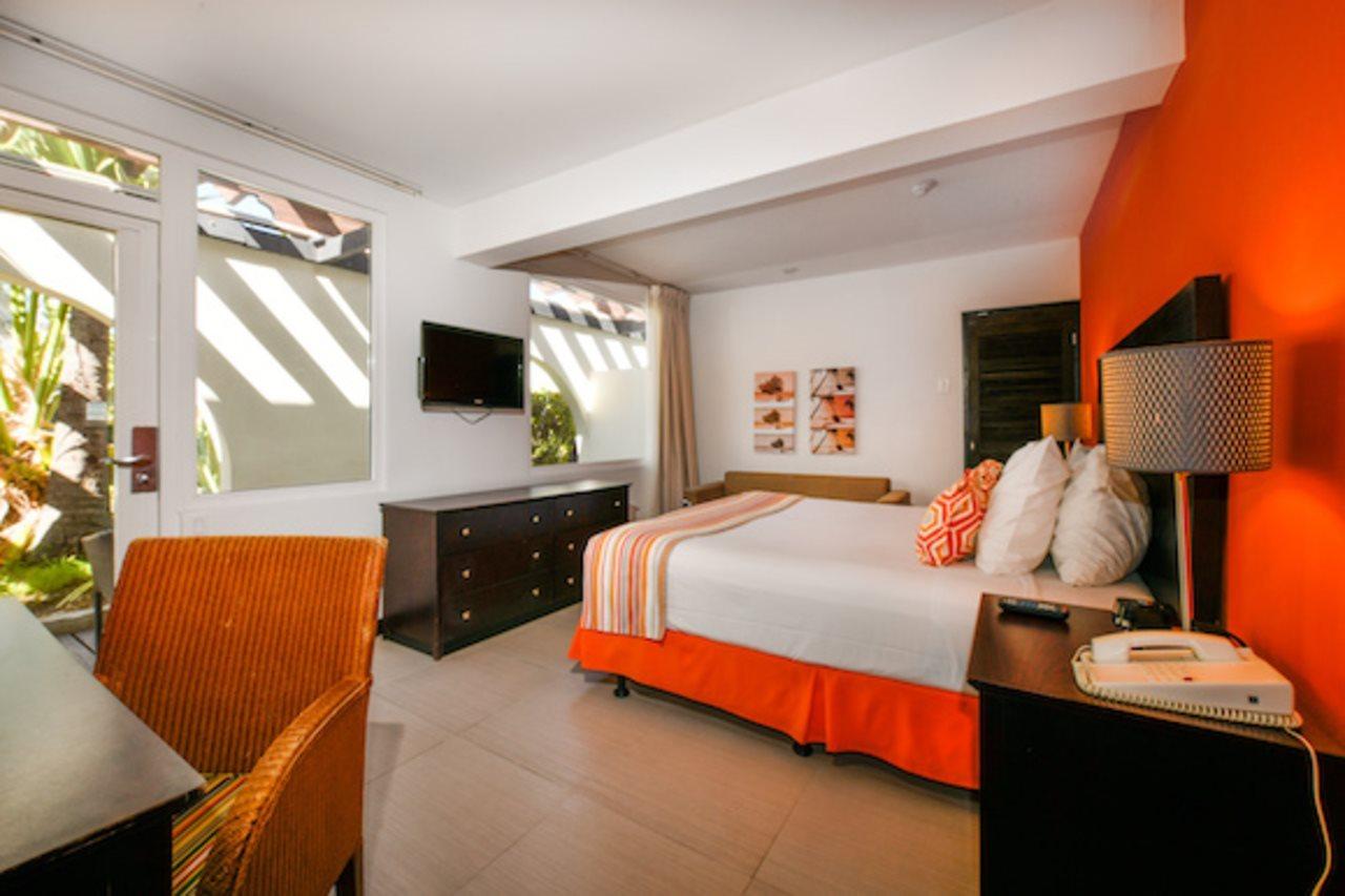 Talk Of The Town Beach Hotel & Beach Club By Gh Hoteles Οράνχεσταντ Εξωτερικό φωτογραφία