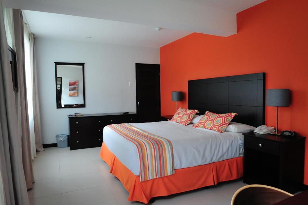 Talk Of The Town Beach Hotel & Beach Club By Gh Hoteles Οράνχεσταντ Δωμάτιο φωτογραφία